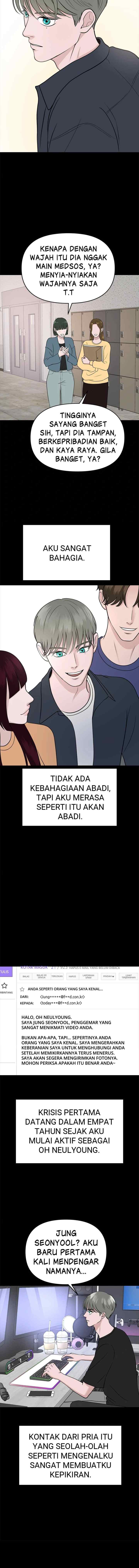 Nuance of Lying chapter 12 halaman 9