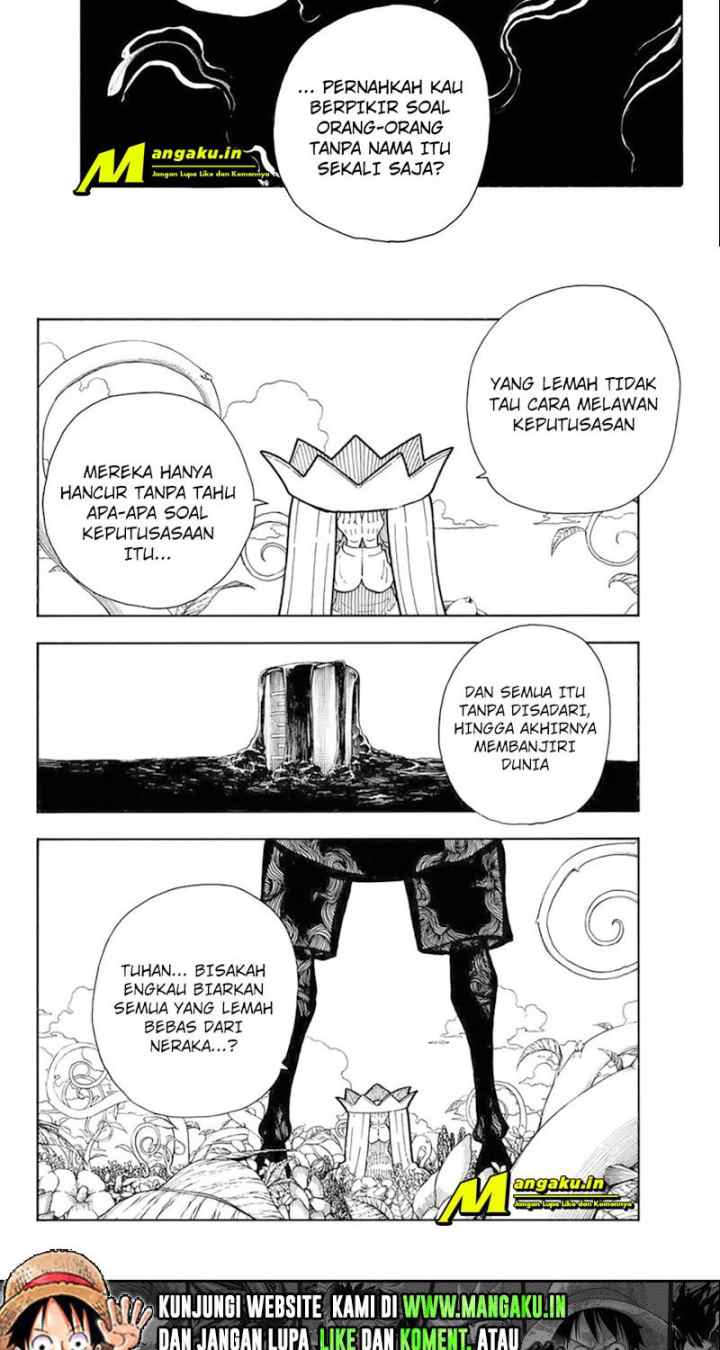 Enen no Shouboutai chapter 298 halaman 14