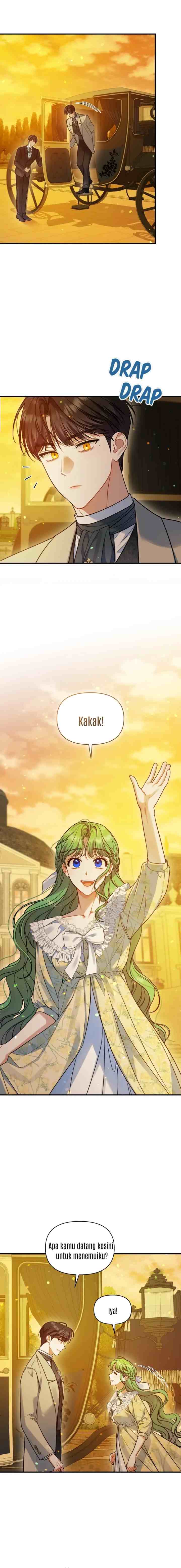 I Became the Younger Sister of a Regretful Obsessive Male Lead chapter 52 halaman 14
