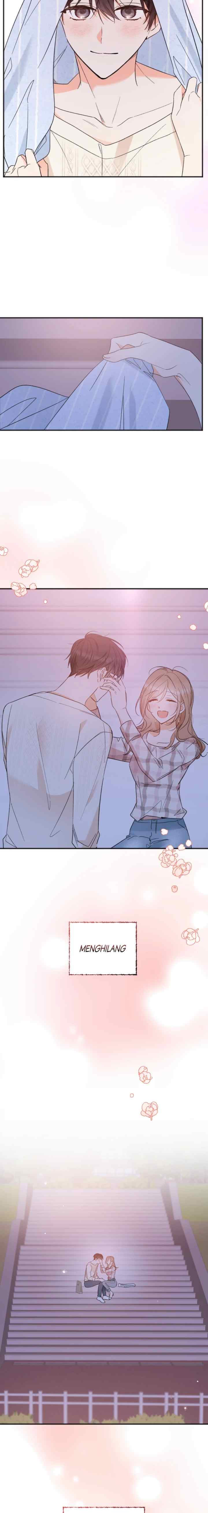 Ideal Delivery Service chapter 46 halaman 13