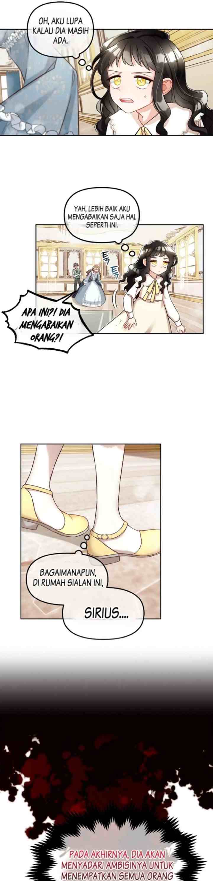 I Will Be Next to the Main Character chapter 1 halaman 11
