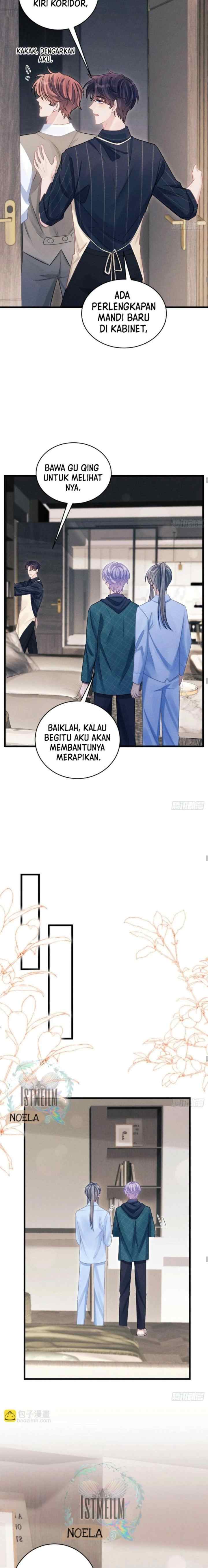 I Suspect the Actor Is Fishing for Me chapter 98 halaman 7