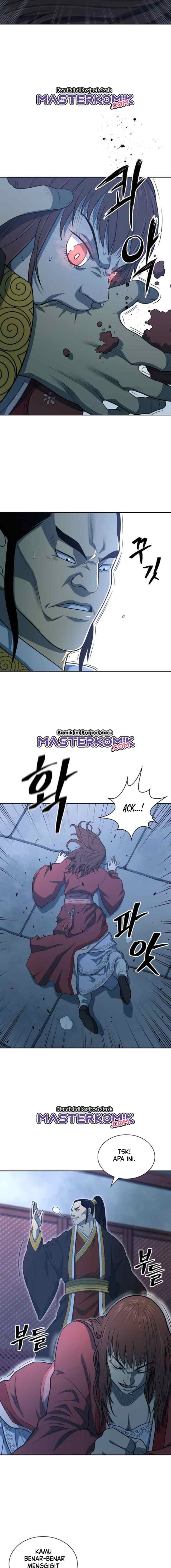 Record of the War God chapter 113 halaman 11