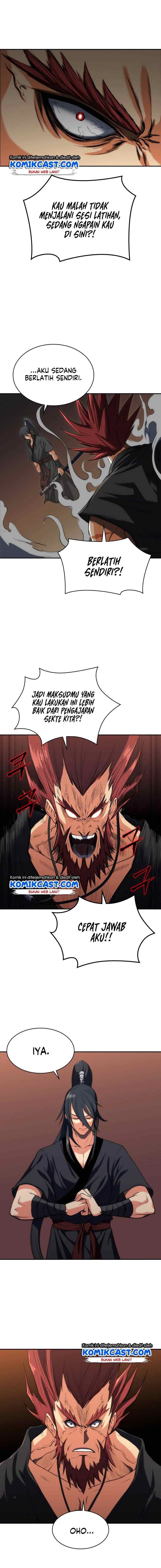 MookHyang - The Origin chapter 9 halaman 8