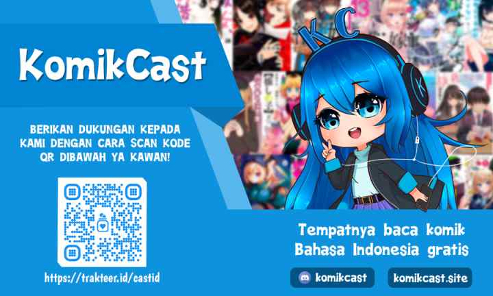 Koushaku Reijou no Tashinami chapter 63 halaman 18