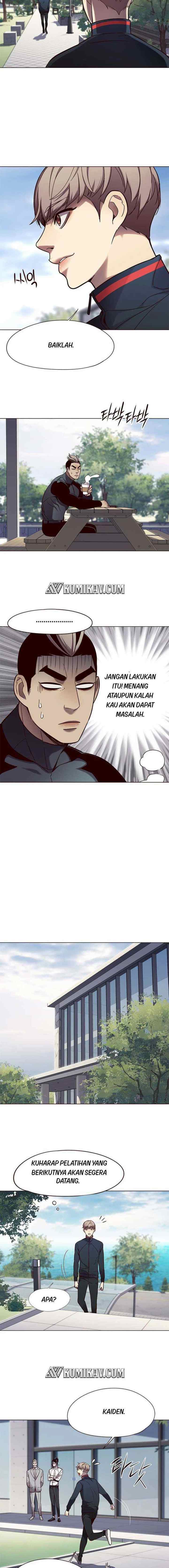Eleceed chapter 99 halaman 8