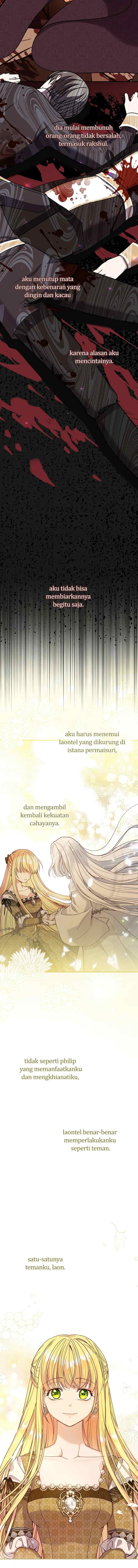 I Became the Wife of the Monstrous Crown Prince chapter 93 halaman 6
