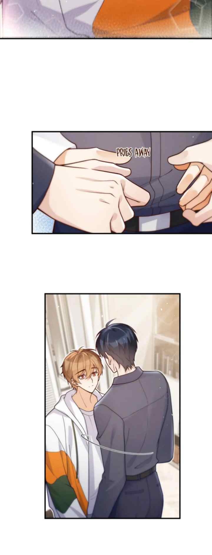 Guide on How to Sleep chapter 30 halaman 9