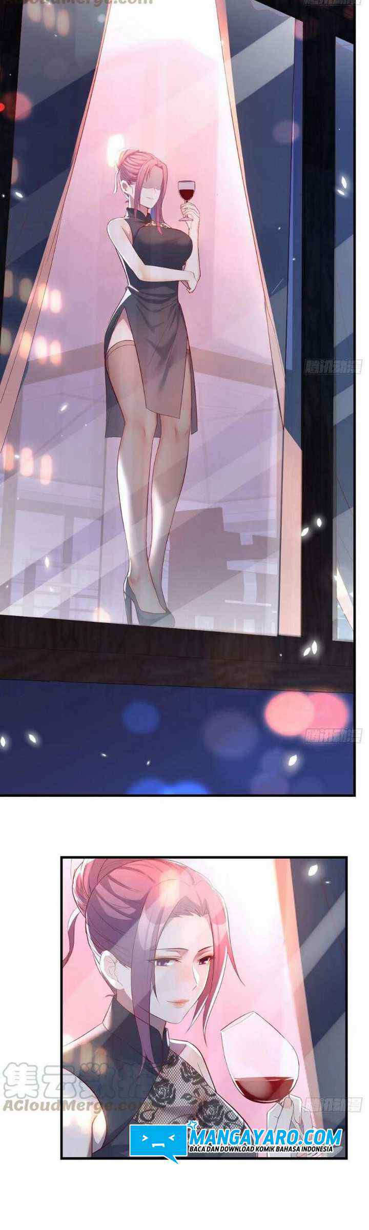 Rental Boyfriend chapter 12 halaman 8