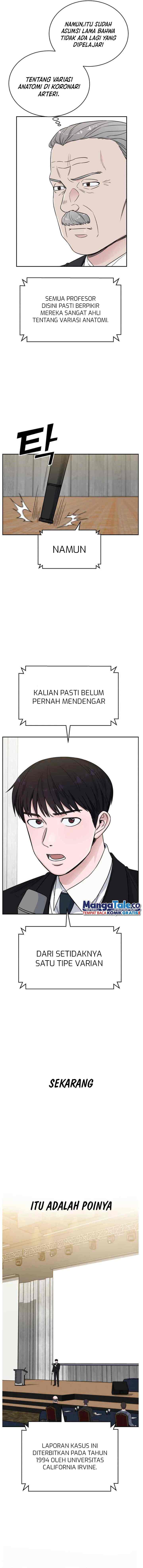 A.I. Doctor chapter 46 halaman 13