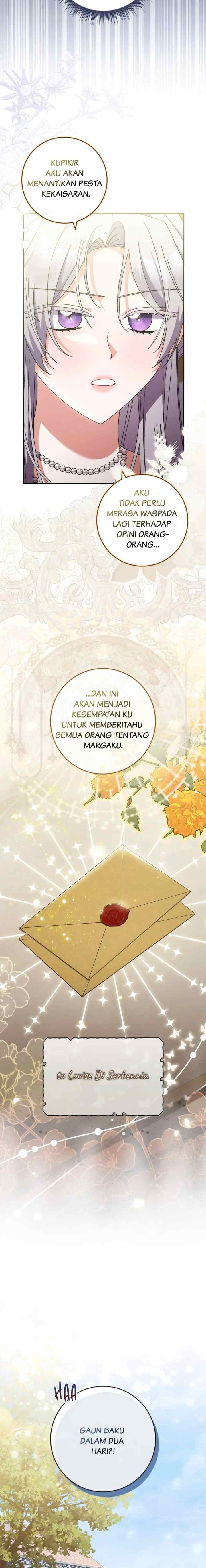 As My Husband Wish, I Will Bring in the Concubine chapter 39 halaman 8