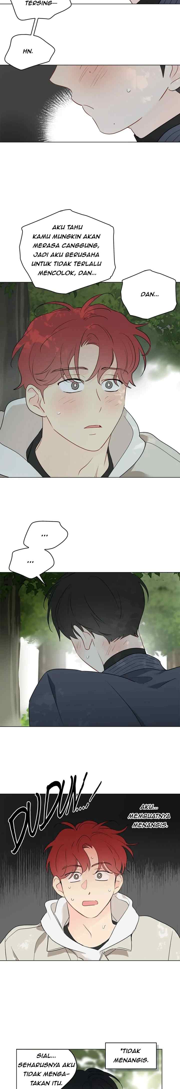 It's Just A Dream... Right?! chapter 68 halaman 10