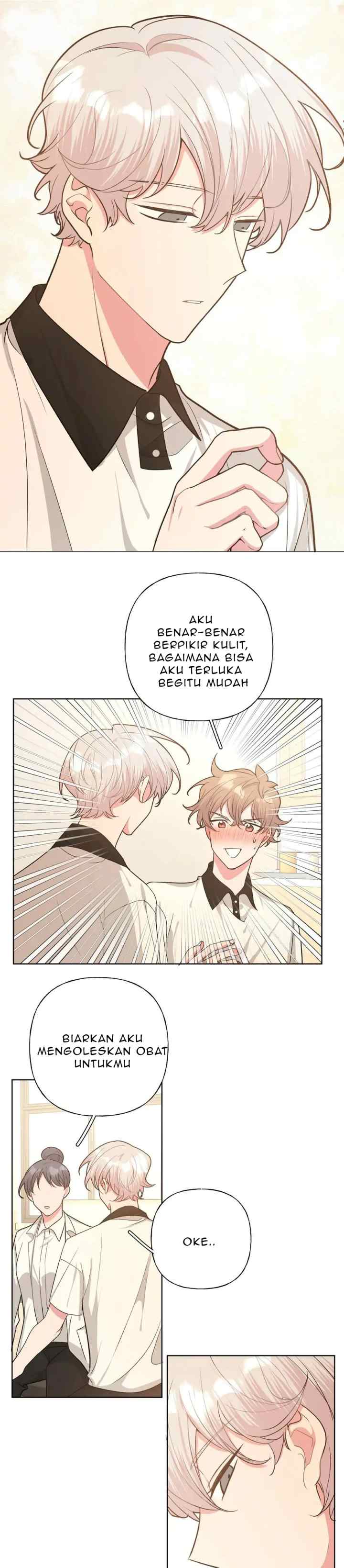 Don't Confess To Me chapter 46 halaman 10