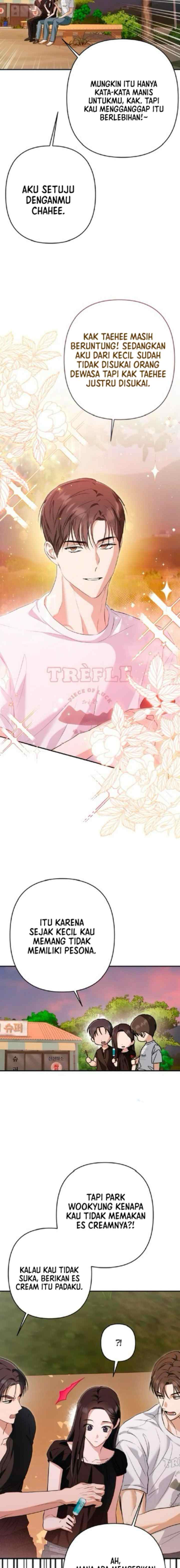 Ombre de printemps chapter 13 halaman 4