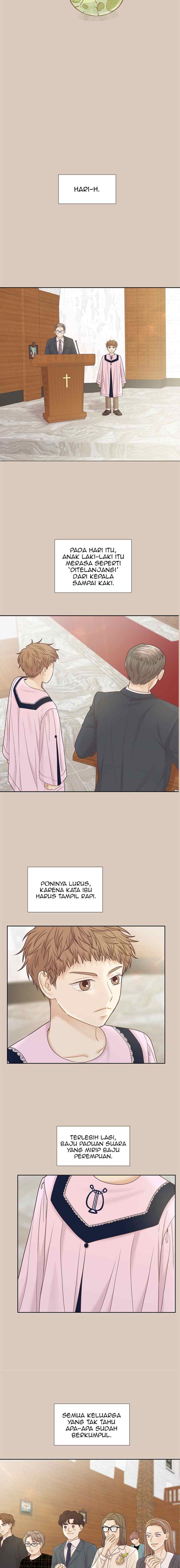 Odd Girls Out S2 chapter 173 halaman 15