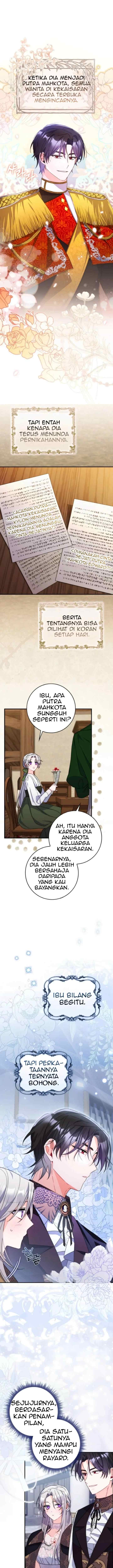 As My Husband Wish, I Will Bring in the Concubine chapter 12 halaman 7