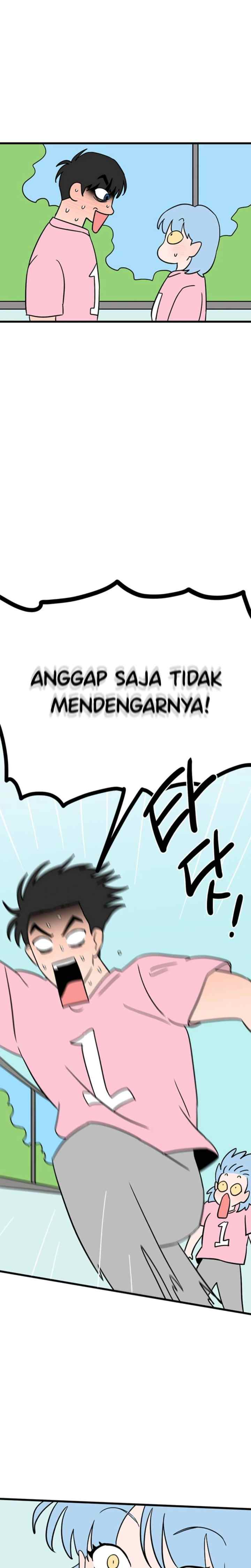 Dragon Girl chapter 63 halaman 6