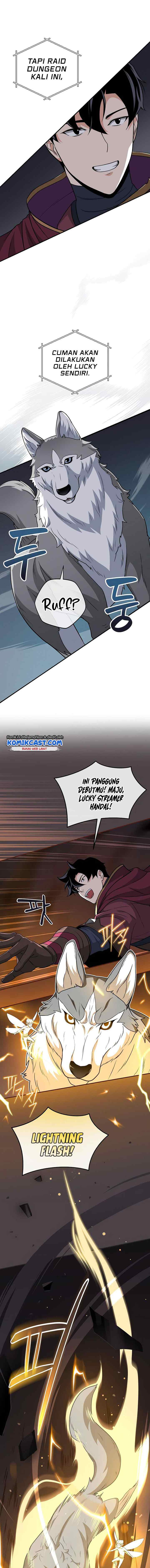 Archmage Streamer chapter 24 halaman 10