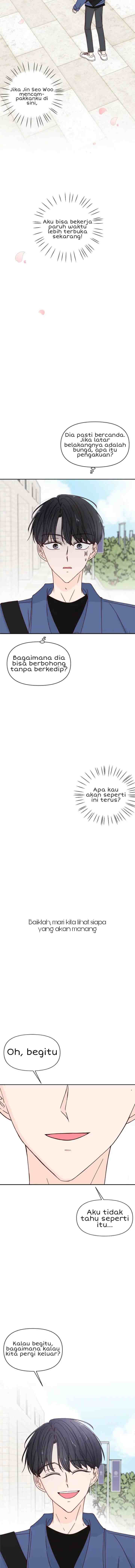 Next Door Boyfriend chapter 5 halaman 16