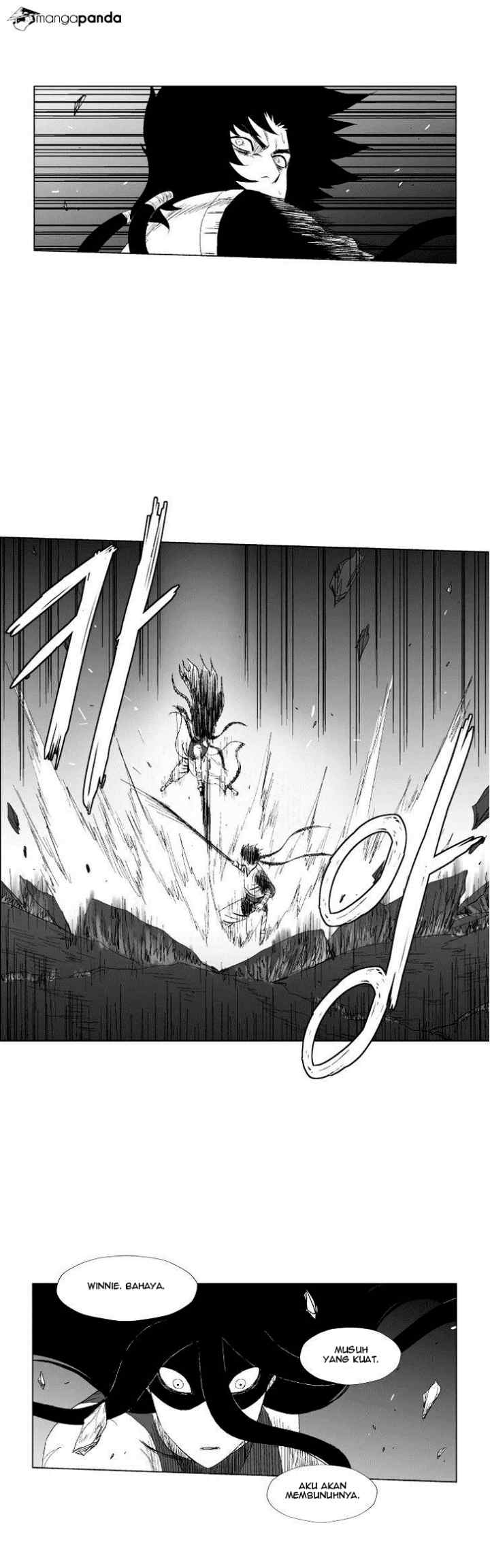 Red Storm chapter 92 halaman 14