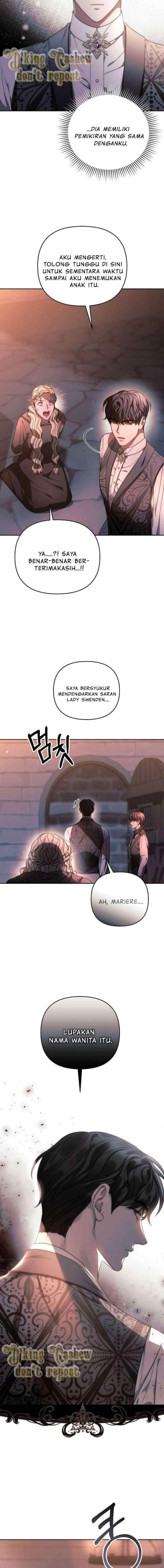 How To Turn A Kind Savior Into An Emperor chapter 13 halaman 7