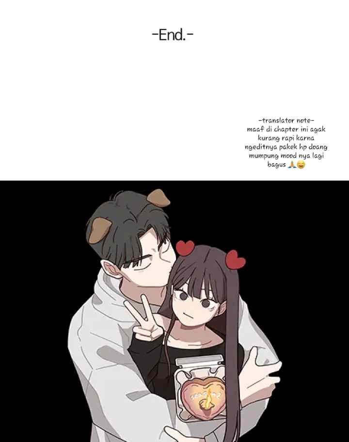Ooh La La chapter 41.8 halaman 16