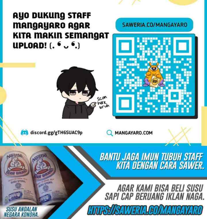 My Sister Is A Superstar chapter 3 halaman 16