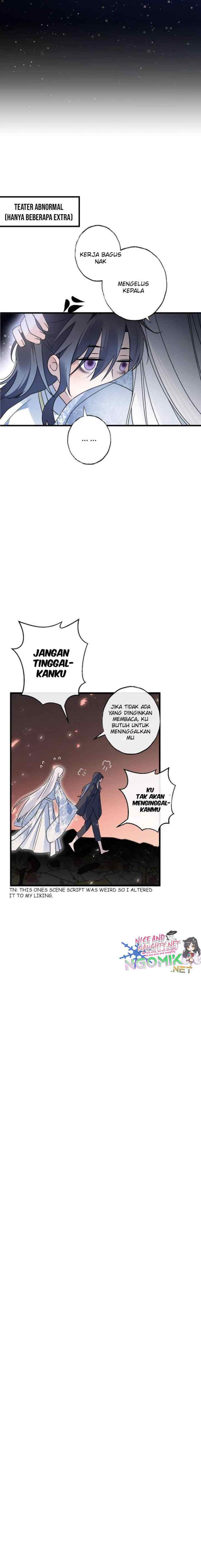 The Bright Moon chapter 41 halaman 8