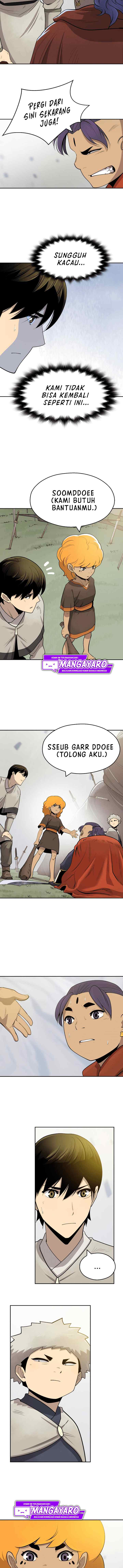 Teenage Swordsman chapter 27 halaman 4