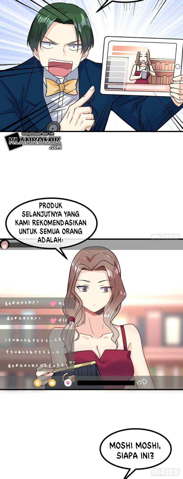 My Son In Law chapter 14 halaman 5