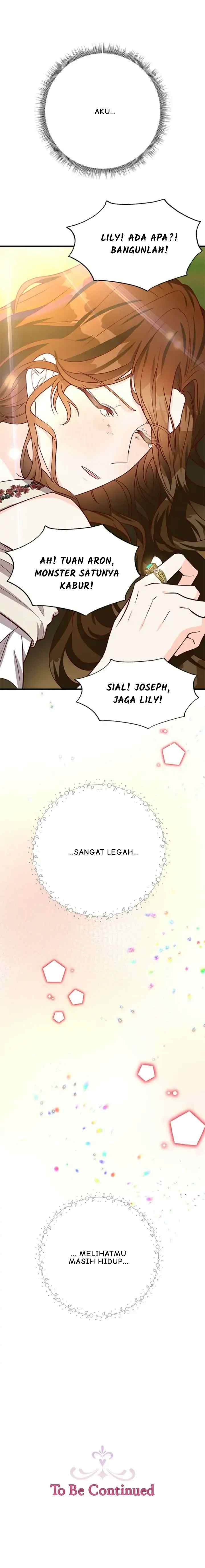 The Secret Life of a Certain Count's Lady chapter 35 halaman 16