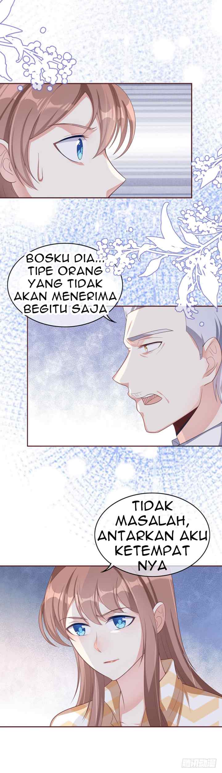 Me! Super Rich! chapter 30 halaman 10