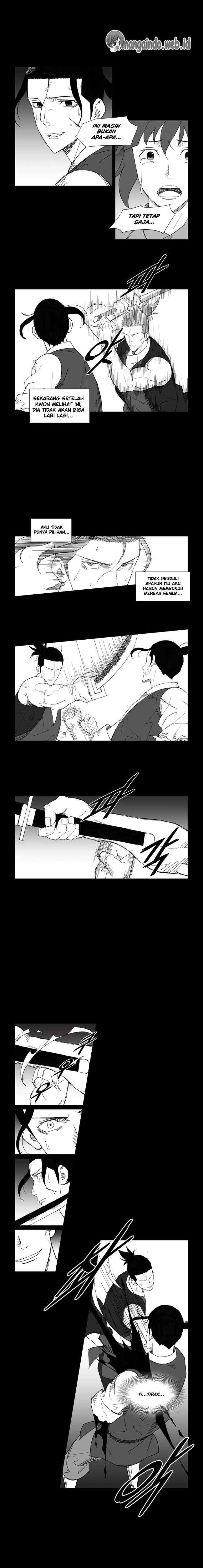 Mujang chapter 45 halaman 4