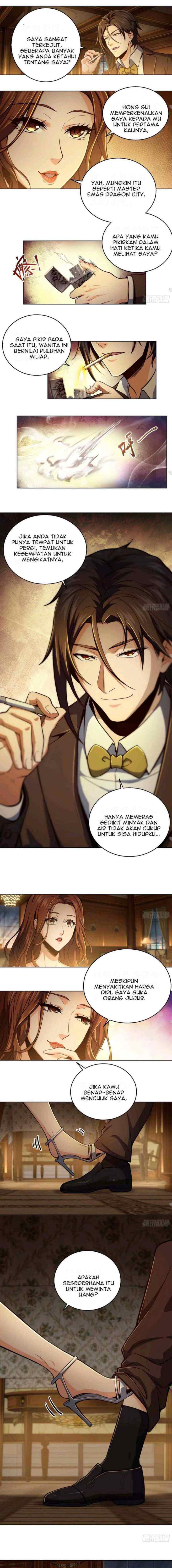 Starting from Guhuoniao chapter 9 halaman 7