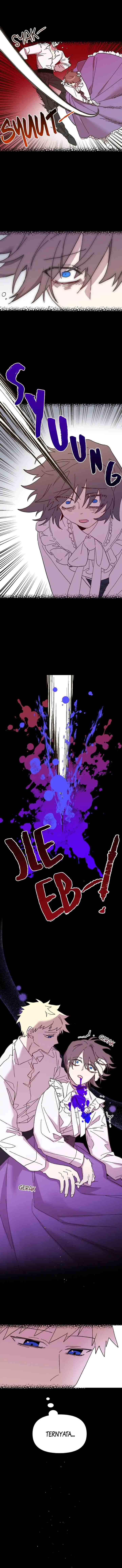 The Princess Pretends to Be Crazy chapter 49 halaman 12