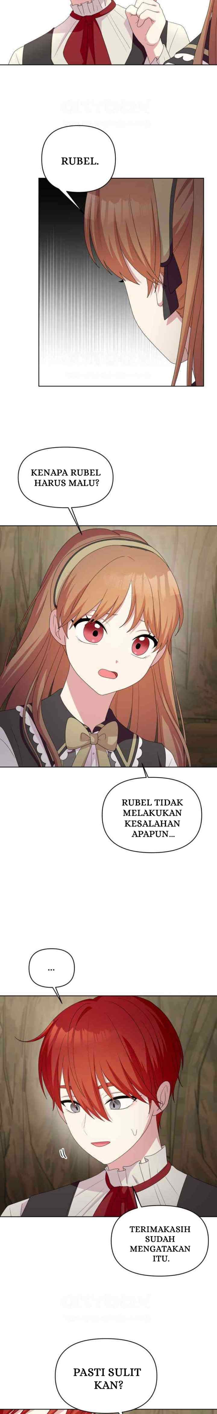 Monster Dressing Room chapter 54 halaman 13