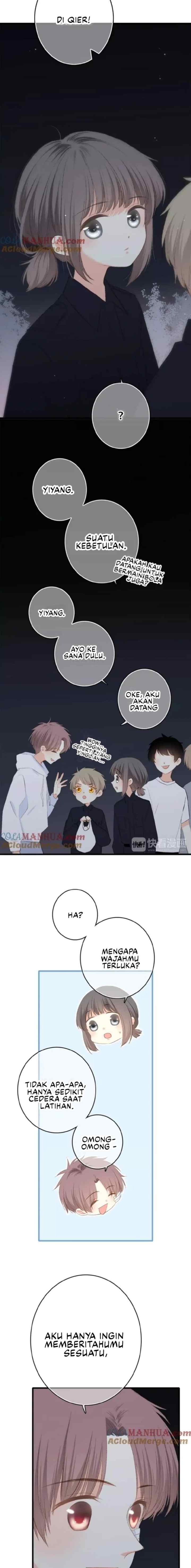 Love Never Fails chapter 77 halaman 15