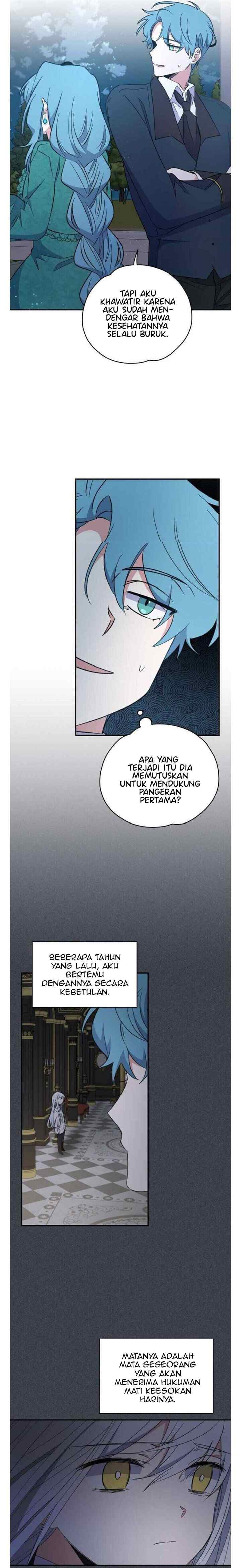 Yigret chapter 33 halaman 12