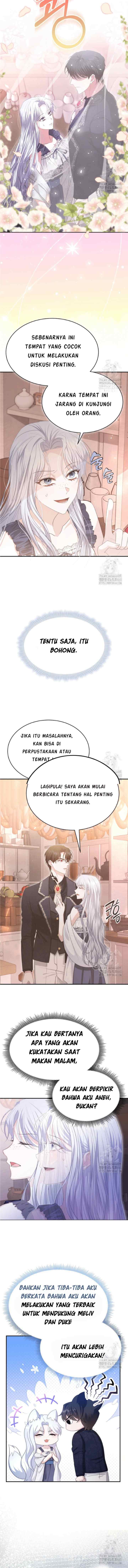 A Guide to the Reality of Villain Extras chapter 2 halaman 8