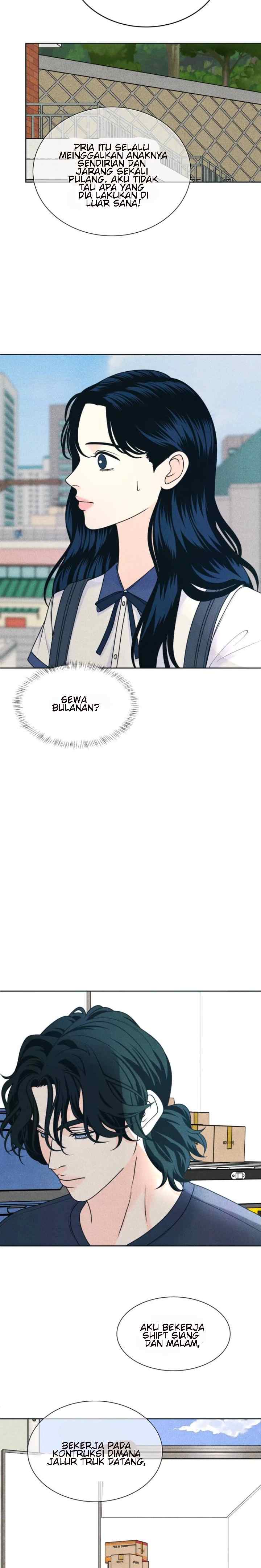 An Introverted Man And Woman chapter 81 halaman 4