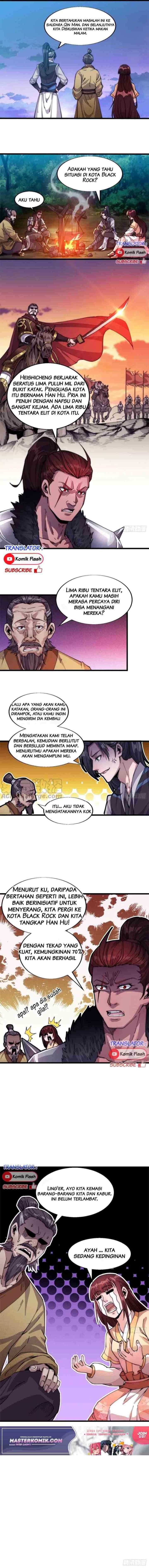 It Starts With A Mountain chapter 4 halaman 4
