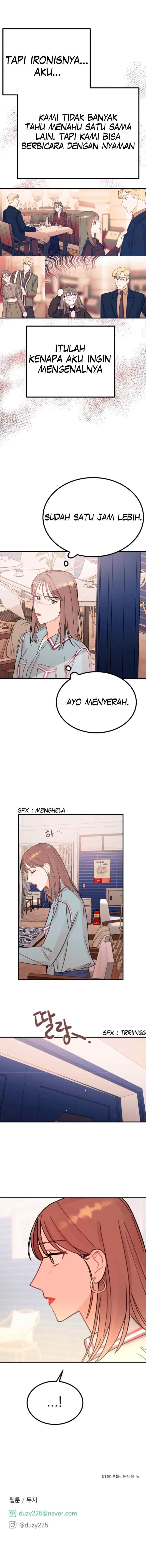 Como Domar um Marido Perigoso chapter 50 halaman 19
