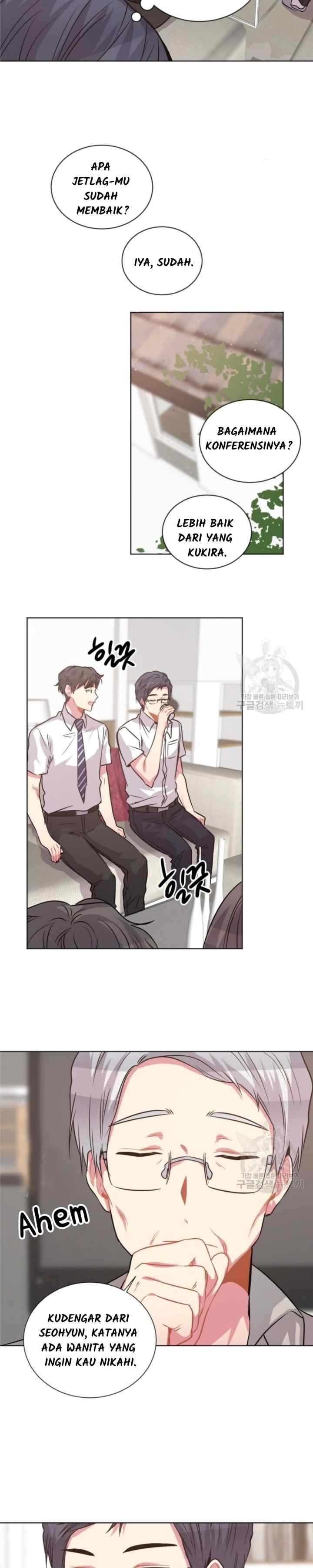 All About You chapter 62 halaman 13