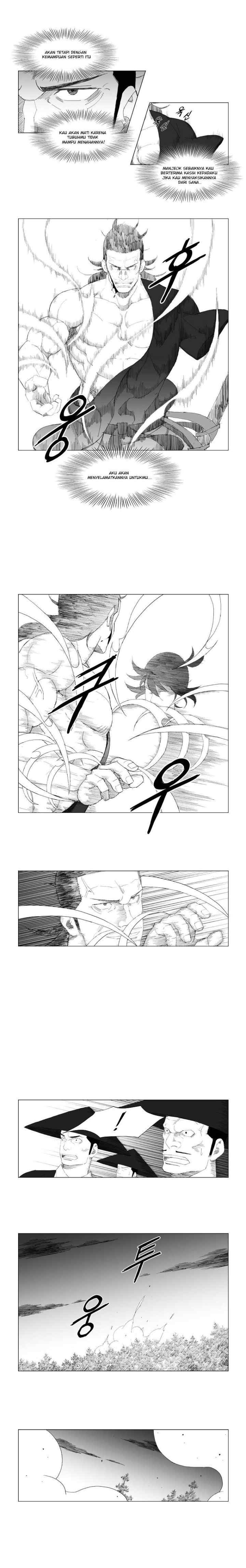 Mujang chapter 83 halaman 4