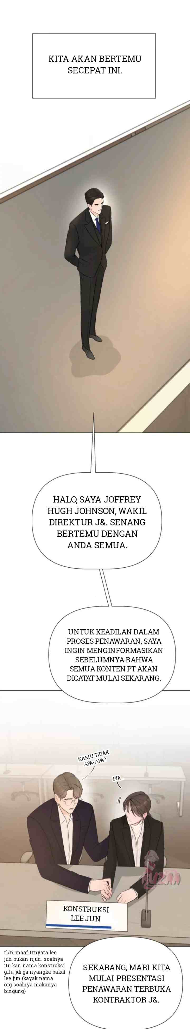 Another Love! chapter 16 halaman 6