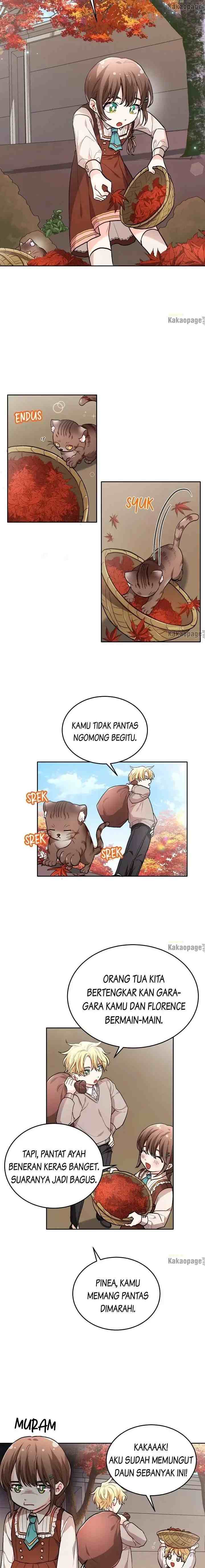 I Was Just an Ordinary Lady chapter 82 halaman 5