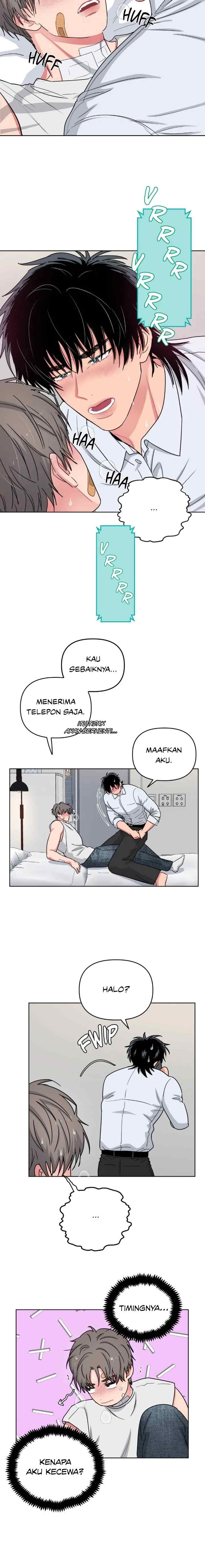 Arts Mans chapter 38 halaman 15