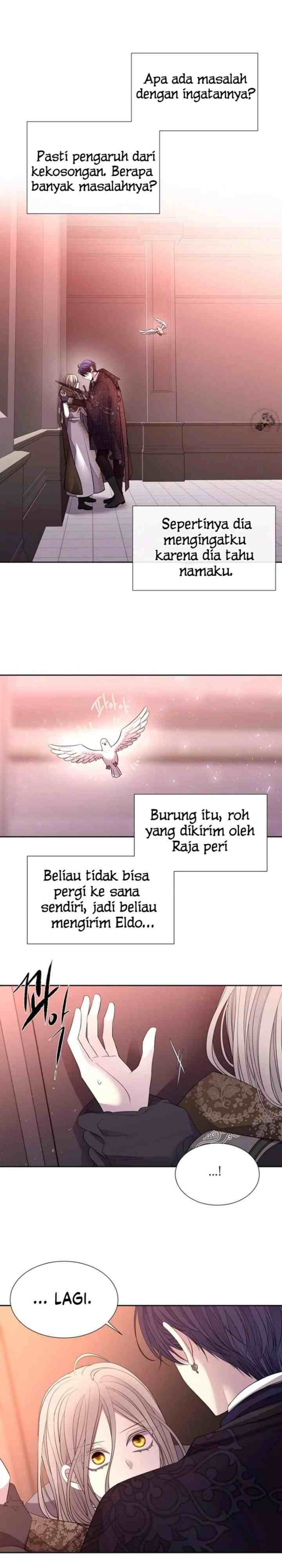 Charlotte Has Five Disciples chapter 123 halaman 17