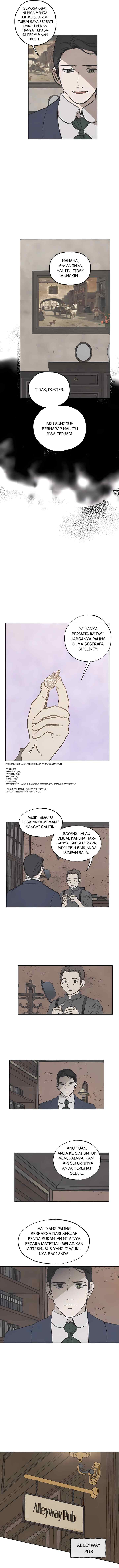 Lover of Green Midnight chapter 38 halaman 4