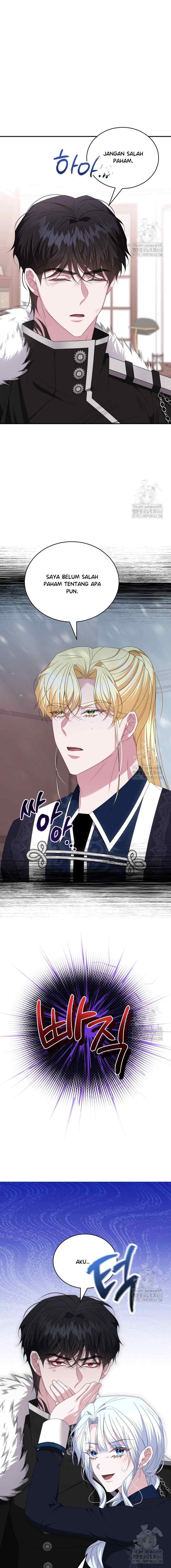 A Guide to the Reality of Villain Extras chapter 19 halaman 17